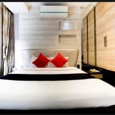 Hotel Pratiksha Residency Navi Mumbai Esterno foto