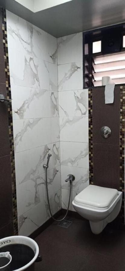 Hotel Pratiksha Residency Navi Mumbai Esterno foto