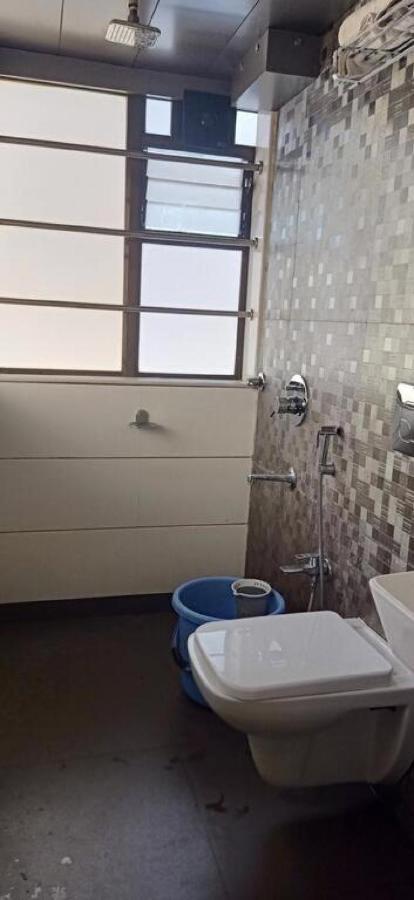 Hotel Pratiksha Residency Navi Mumbai Esterno foto